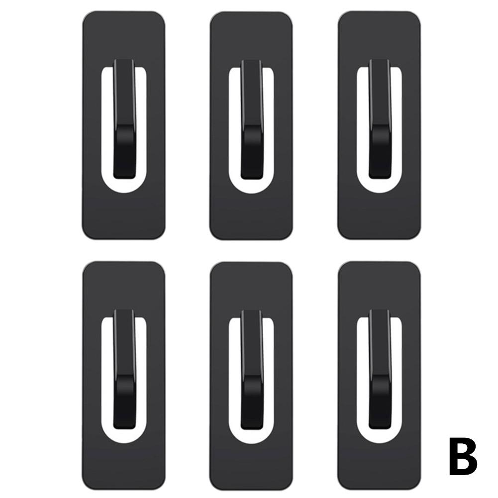 Car Cup Holder Limiter Fixing Clip Self-adhesive Universal Auto Water Cup Slot Limit Pad Car Bottle Console Slot Slip Limiter