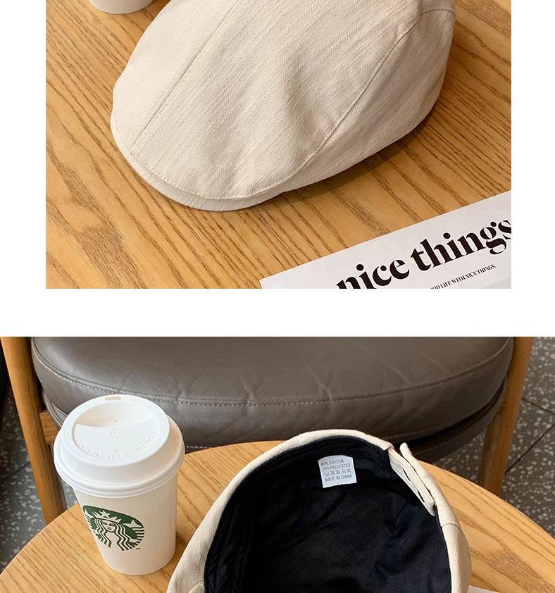 Винтажная японская летняя кепка-утка: Ретро уличный стиль для мужчин и женщин