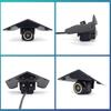 AHD 1920P Логотип Fisheye Автомобильная камера переднего вида для Mercedes Benz Vito ABCEG GL SLK GLK SL SVX W166 W176 W205 W212 Класс