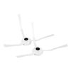 Side Brushes Part  for Ecovacs Deebot T8/T9/N8/X1/T10/T20/X1 Omni/X1 Turbo/T10 Omni/T10 Turbo/T20 Omni/T9+/N8+/N8 Pro/N8 Plus  Robot Vacuum Part