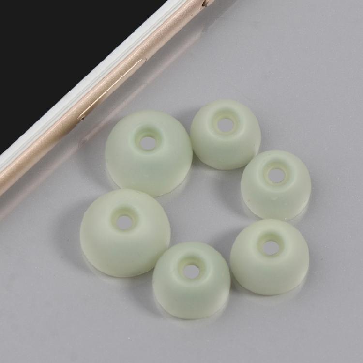 Силиконовые амбушюры, насадки для ушей для наушников SM-R177 Galaxy Buds2, 3 размера