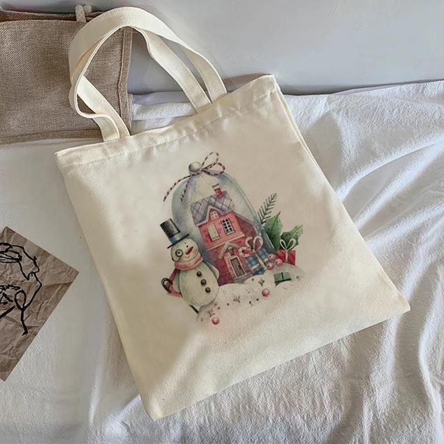 2022 Лето Новая женская дизайнерская сумка с мультяшным принтом Женская белая простая сумка через плечо Большой емкости Повседневная сумка Холст H