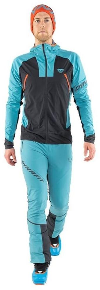 Куртка Dynafit Speed Softshell Men Jacket storm blue
