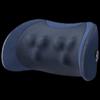 AUX Waist and Abdominal Heating Massager CN plug (adapter included)
