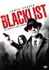The Blacklist Season 3 DVD Complete Box Press Limited (First Edition)