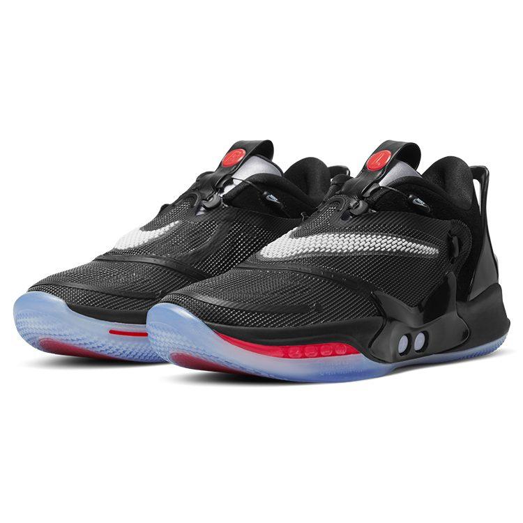 Nike Адаптер Bb 2.0 'NBA Asg 2020' UK Зарядное устройство CV2444-001