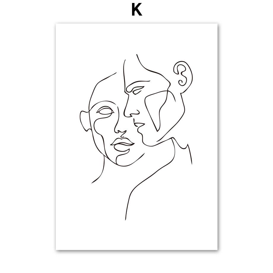 Снежная гора, лес, зеленое озеро, лодка, настенная живопись на холсте, плакаты на скандинавскую тему и принты, настенные панно для украшения гостиной