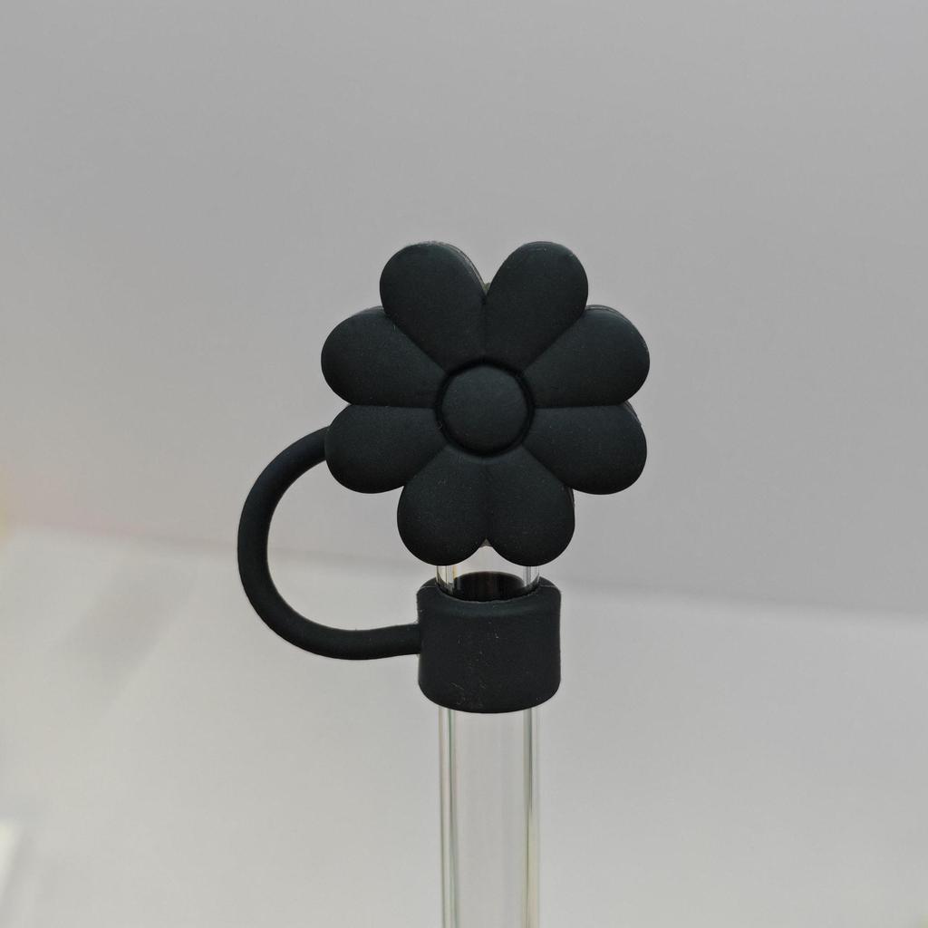 Stanley 40 унций Ice Cup Flower Straw с пылезащитным колпачком 10 мм