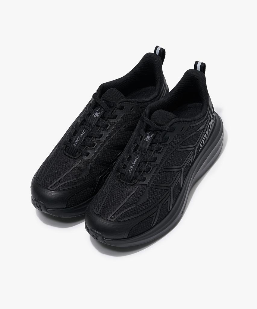 Унисекс кроссовки для бега Spyder Speer-S Spkffnrn232Ublk