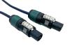 YAMAHA YAMAHA Кабель для акустических систем 20 м YSC20NNA Speakon-Speakon