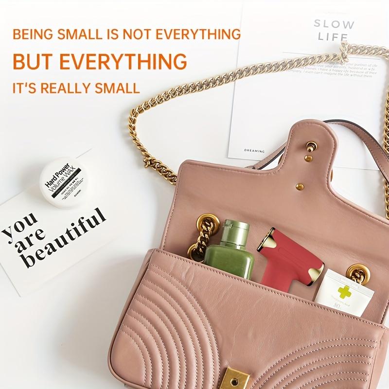 Новый высокоскоростной бесщеточный фен с турбонаддувом, портативный пылесос с сильным ветром, безлопастной зарядный мини-вентилятор для кемпинга