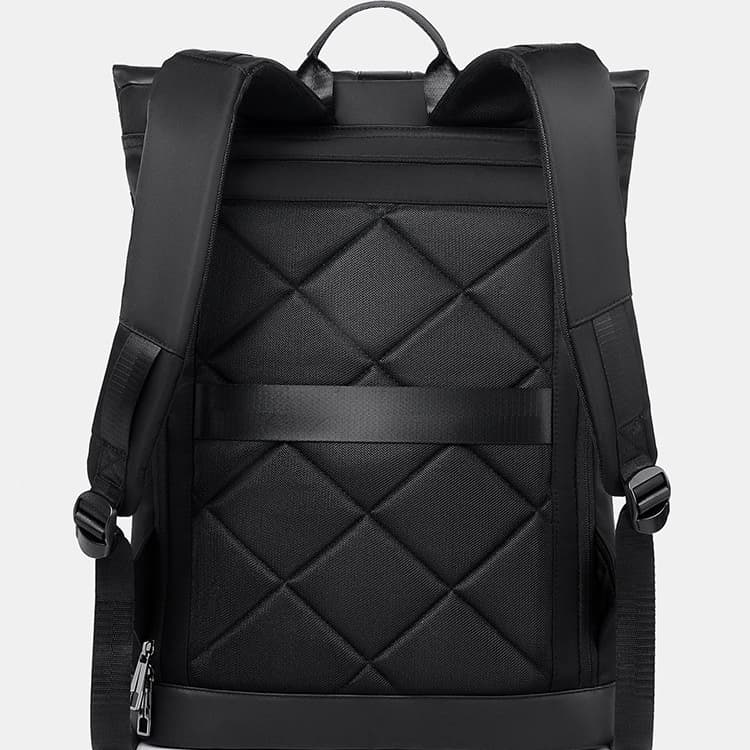 Повседневный рюкзак большой вместимости, деловая сумка для поездок на работу, сумка для компьютера