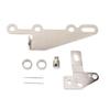 Compatible Shifter Bracket & Lever Kit for TH400, TH350, TH250, TH200, 4L60 (Part 35498)
