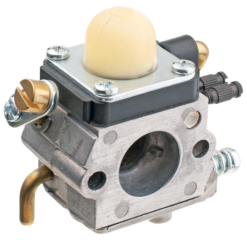 Карбюратор Echo Srm-4300/Триммеры/ C1Q-K73A