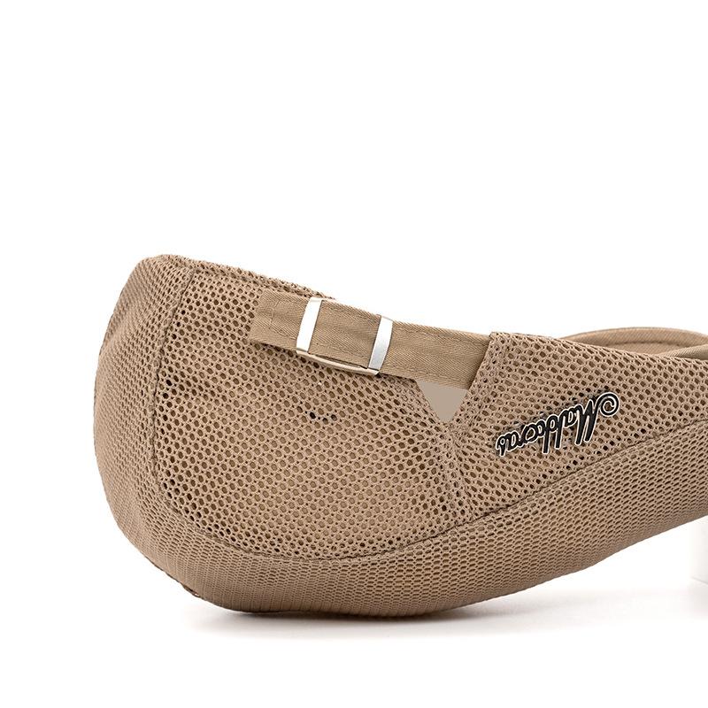 Летняя сетчатая дышащая мужская кепка Forward Cap British Beret Outdoor Sunshade Newsboy Cap