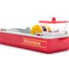 Siku Fire Boat From Around 3 Years Old SK2117