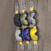 2026 Motorcycle Retro Goggles Skiing Glasses Outdoors Motocross Sunglasses Helmet Riding Racing Cafe Racing Mountain Bike ATV2