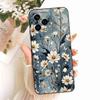 For Honor 200 Lite 5G Case Dragon Silicone Back Cover For Honor 200 Lite 200Lite Honor200Lite Lite200 5G Bumper Soft Phone Case