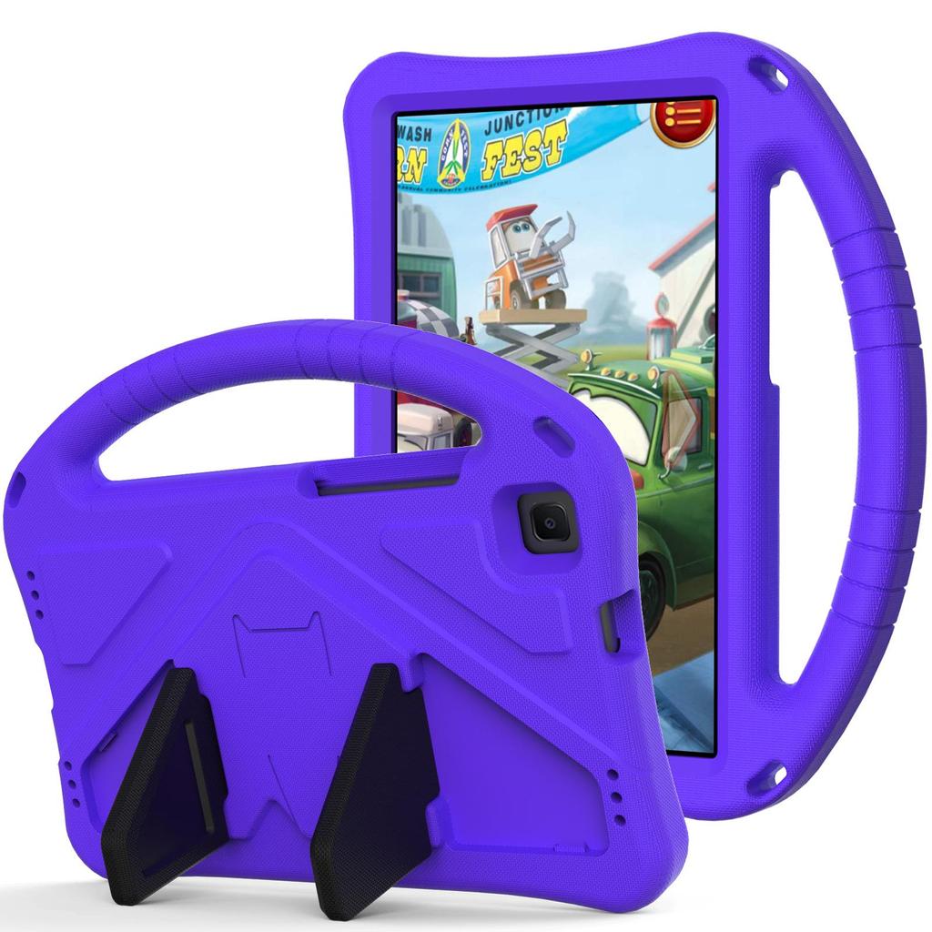 Защитный чехол от падений для Samsung Galaxy Tab A7 Lite T220 и Tab A 8.0 (2019) T290 — Детская версия