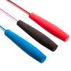 Cat Teaser Wands Three-Section Telescopic Fishing Pole Wand Kitten Funny Catcher Teaser Stick Rod Interactive Stick Teaser Toys