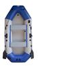 OLOMM Hard Bottom Inflatable Raft
