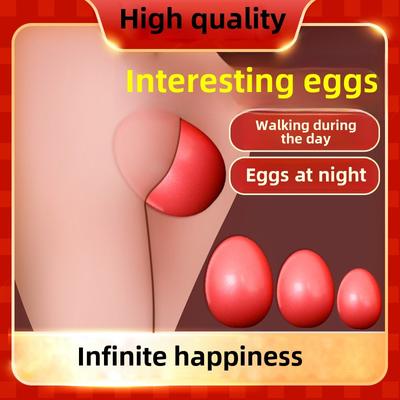 Эротическое нерестовое яйцо унисекс взрослое устройство для откладывания яиц вестибулярная анальная пробка хризантема взрослые секс-игрушки Sm