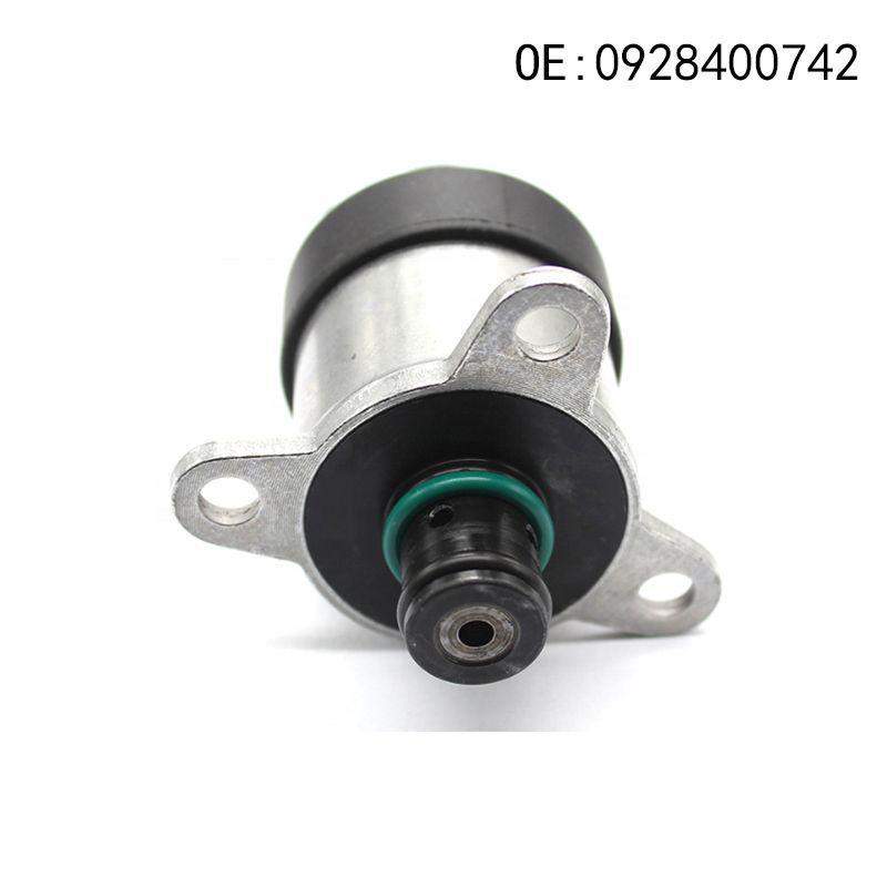 0928400742 КЛАПАН РЕГУЛЯТОРА ДАВЛЕНИЯ ТОПЛИВНОГО НАСОСА для MITSUBISHI