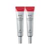 Набор из 2 штук крема для лица Ten Revolution Real Eye Cream 35 мл Комплексное антивозрастное средство и глубокое восстановление эластичности