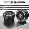 For Harley Street Glide FLHX 2017-2024 Frame Hole Plug Road Glide FLTRX Road King Classic FLHRC Police FLHP Electra Glide FLHT