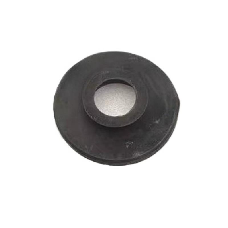 M11-2911045 Резиновые верхние и нижние мягкие подушки пружины заднего амортизатора для Chery A3 E3 Tiggo 5X 7 8 E3 Arrizo7 M11 2911045