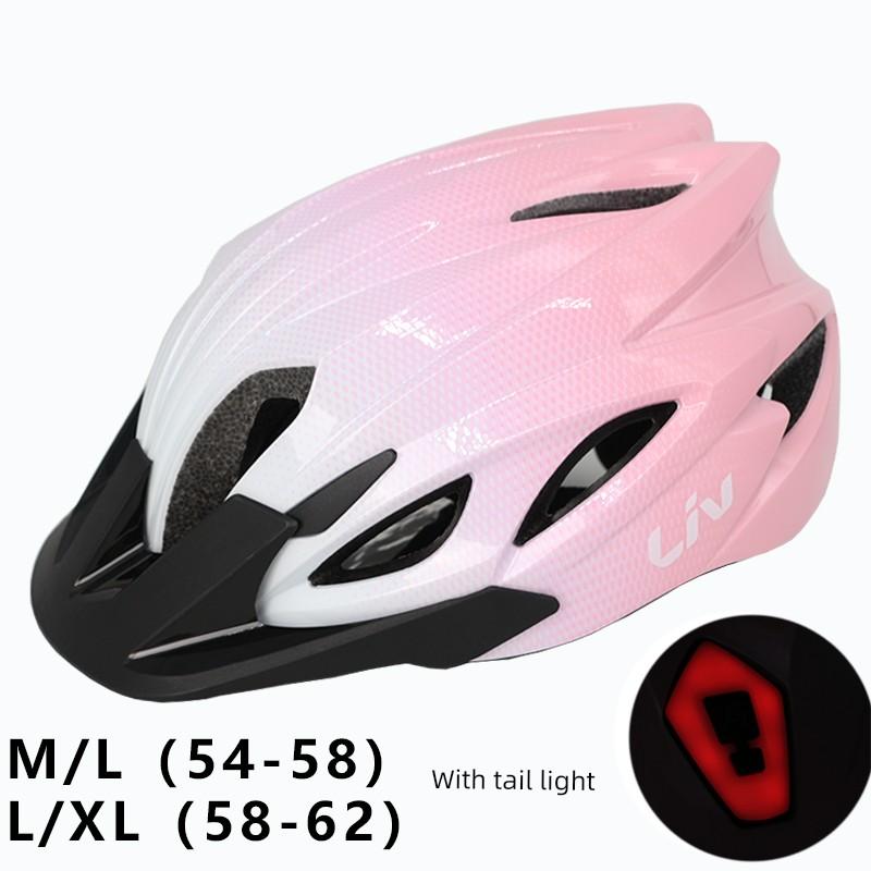 Giant Genuine Goods Mountain Highway Cycling Fixture Helmet