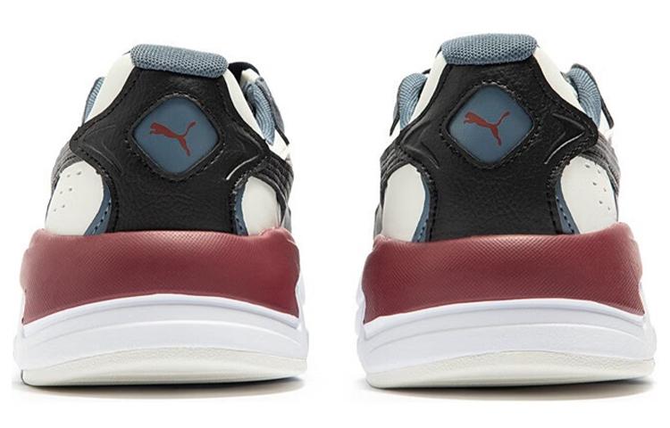 Puma X Ray Speed 'Серо-синий' 384638-13