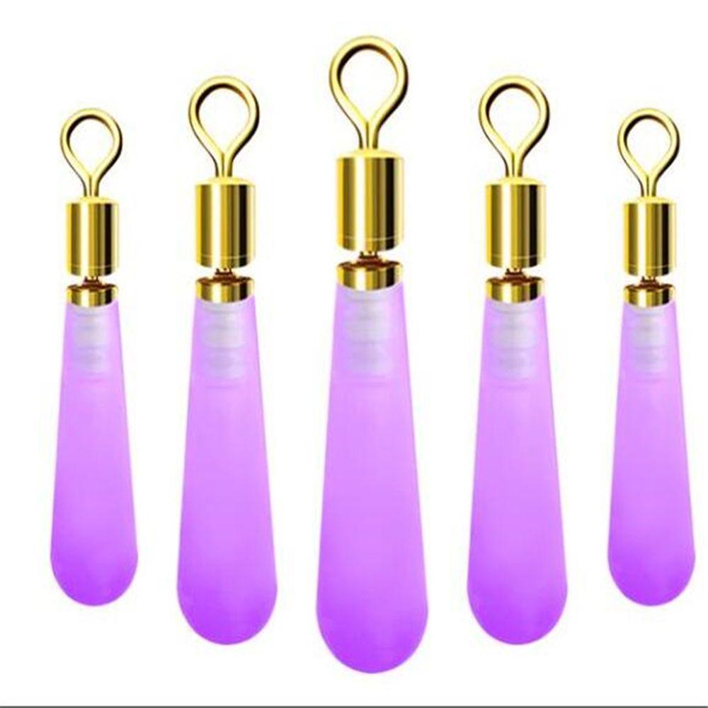 Рыболовные снасти Инструмент Медная головка Скользящий Силиконовый Вращающийся Поплавки для дрифта Рыболовная снасть Соединитель