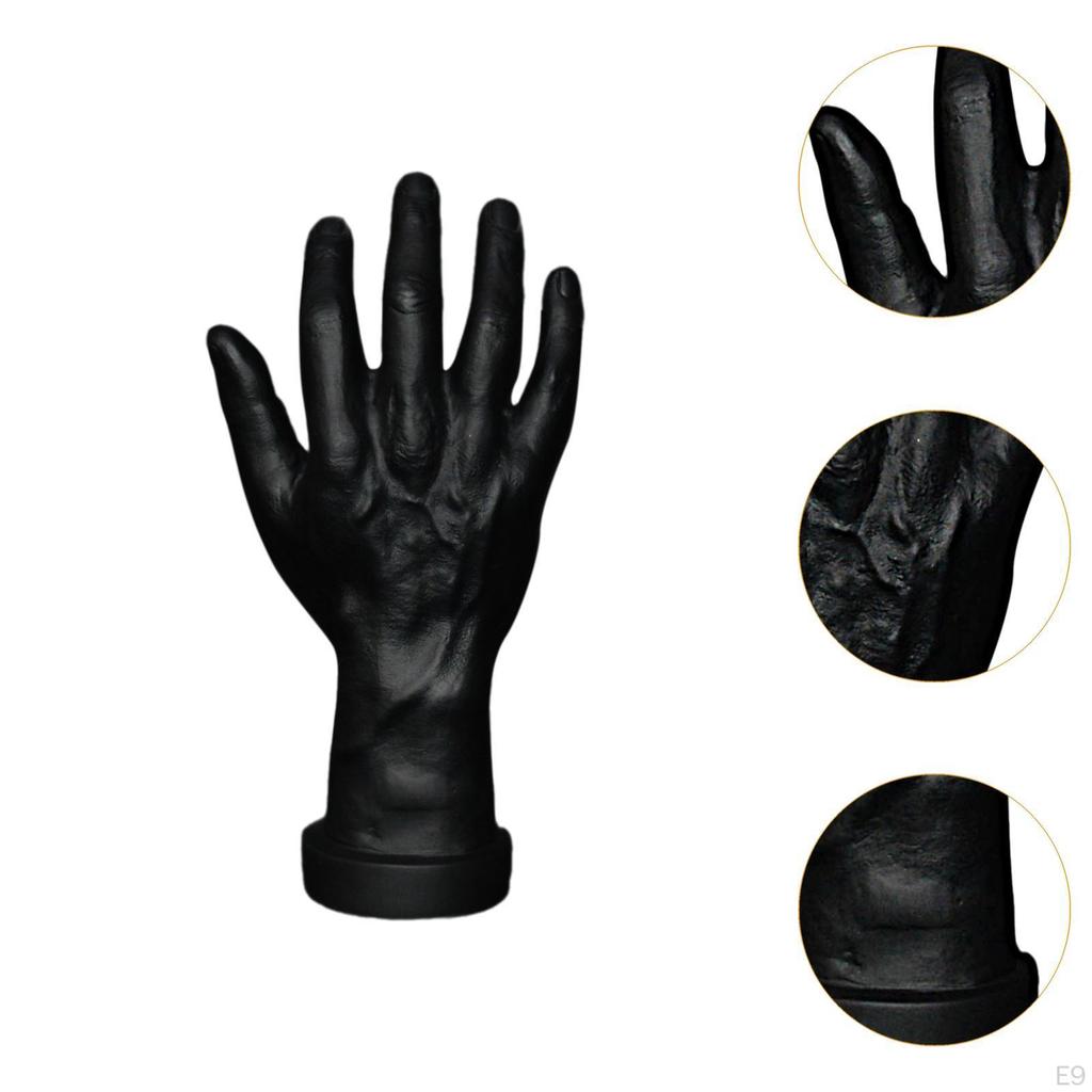 Поддельная модель руки для косплея и презентации ювелирных изделий