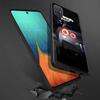 Мужской чехол для телефона со спортивными автомобилями для Samsung Galaxy A51 A71 5G A21s A11 A31 A41 A91 A72 A12 A02s, мягкий силиконовый чехол, матовый бампер