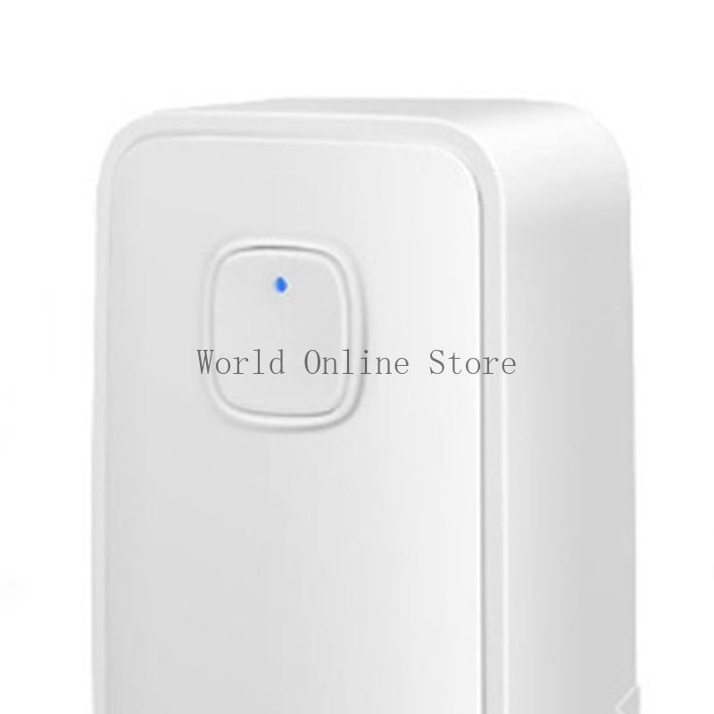 Противоугонные дверные датчики WIFI Сигнализация Безопасность Дистанционное управление Датчики 87HC