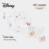 Disney Водонепроницаемые быстросохнущие слюнявчики для малышей (0-6 месяцев)