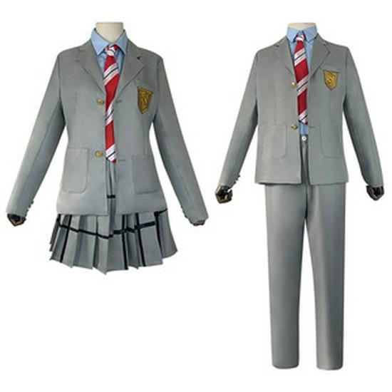 Hinata Hyuga Battle Suit Cosplay Costume from Naruto Shippuden