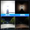 XSTORM H1 H3 LED Headlight Bulb Mini 60W 20000LM 6500K CSP for Car Headlamp High Beam Light Auto Diode Fog Lamps 12V Automobile
