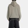 Fear of God Essentials Худи 90-х 'Мох' Мужское 192SP256217F