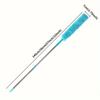 Microfiber Ceiling Fan Cleaner Dusters Ceiling Fan Duster  For High Ceilings, Fans, Furniture