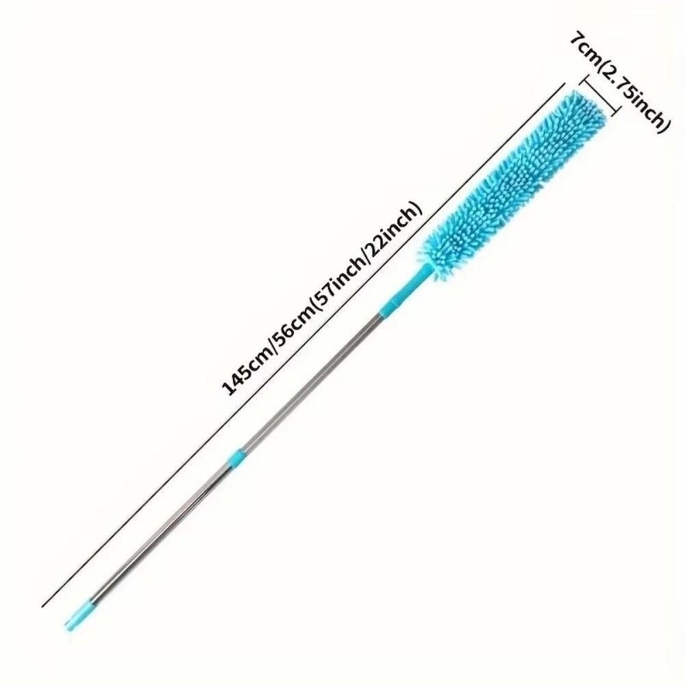 Microfiber Ceiling Fan Cleaner Dusters Ceiling Fan Duster For High Ceilings, Fans, Furniture