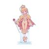 Shugo Chara Yumenouchi Иллюстрация Platinum Royale Версия Персонажа. Очень большая акриловая подставка