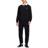 Nike Sweatshirt Spring Men's Black (Unisex) Sweatshirts DM6483 010
