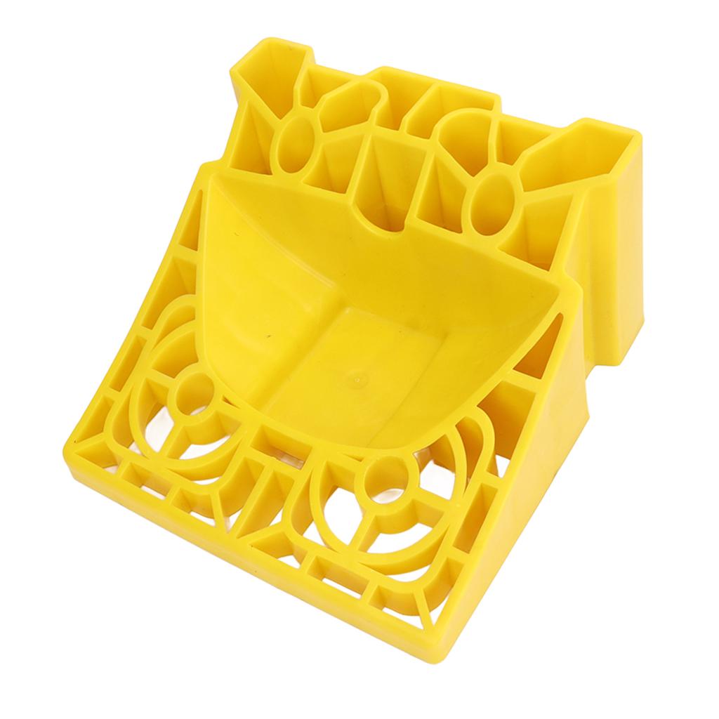 Опорное колесо для дышла прицепа Сверхмощное Портативное Предотвращает проседание колеса Роликовое Стопорное устройство для прицепа Сп