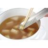 Yoshikawa EA to CO Iitoko Oros Grater, Stainless Steel, for Condiments, Made in Japan, AS0012
