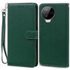 Leather Case For Infinix Note 12 2023 Wallet Case Magnetic Flip Phone Fundas for Infinix Note 12 Pro 4G X676B NFC Cover Coque