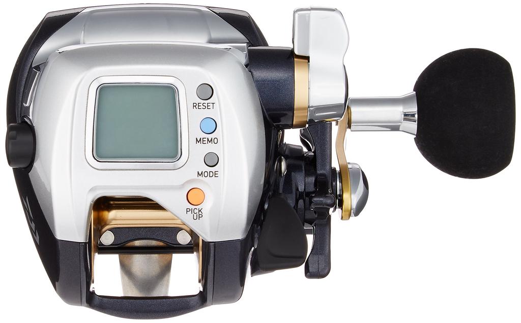 Daiwa Electric Reel Leobritz S400 S400 2016 Model