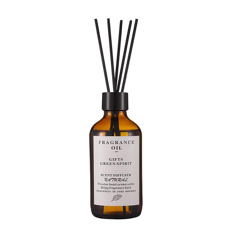 Yina Shangmei Flameless Aroma Diffuser - Hilton Scent