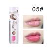 Dragon Ranee Temperature -changing Lip Oil Moisturizing, Moisturizing Lip Glaze Color Changing Lip Essence Oil Lip Fruit Strawberry Powder Lip Oil